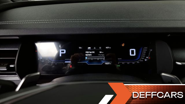 Ssangyong TORRES Gasoline 1.5 2WD TV7 купить на сайте DeffCars