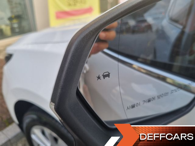 ChevroletGMDaewoo EQUINOX 2WD LT купить на сайте DeffCars
