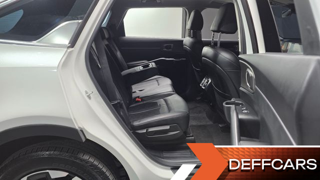 Kia SORENTO Diesel 2.2 4WD Prestige купить на сайте DeffCars