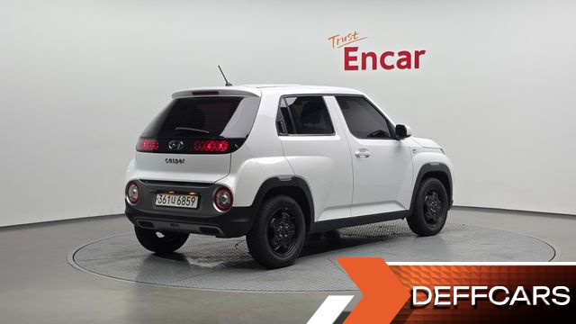 Hyundai CASPER Modern купить на сайте DeffCars