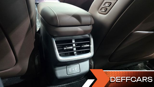 Hyundai GRANDEUR 2,5 Gasoline 2WD Exclusive купить на сайте DeffCars