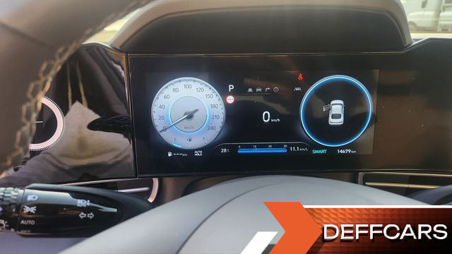 Hyundai AVANTE 1.6 Inspiration купить на сайте DeffCars