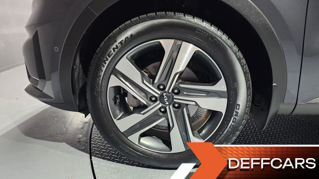 Kia SORENTO HEV 1.6 2WD Signature купить на сайте DeffCars