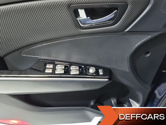 Ssangyong TIBOLI VX 2WD купить на сайте DeffCars