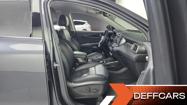Kia SORENTO Diesel 2.0 2WD Noblesse купить на сайте DeffCars
