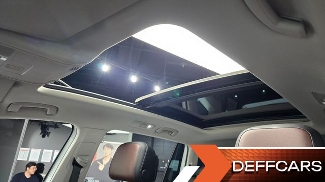 Volkswagen TIGUAN 2.0 TSI Prestige купить на сайте DeffCars