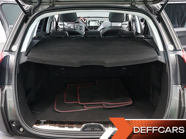 Peugeot 2008 1.5 BlueHDi GT Line купить на сайте DeffCars