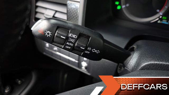 Ssangyong REXTON Diesel 2.2 4WD Prestige Special купить на сайте DeffCars