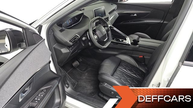 Peugeot 3008 1.2 Pure Tech Allure купить на сайте DeffCars