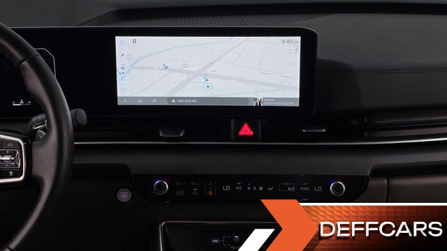 Kia CARNIVAL 9-Seater Noblesse купить на сайте DeffCars