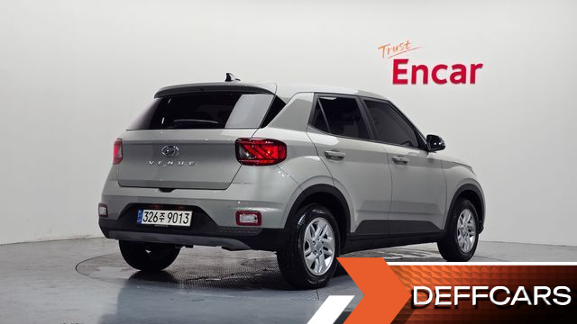 Hyundai VENUE 1.6 Modern купить на сайте DeffCars