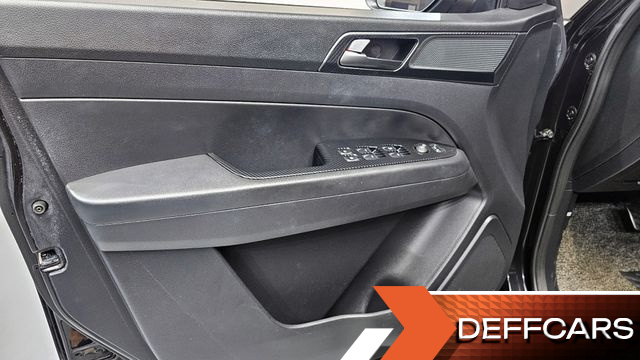 Ssangyong REXTON Diesel 2.2 4WD Prestige купить на сайте DeffCars