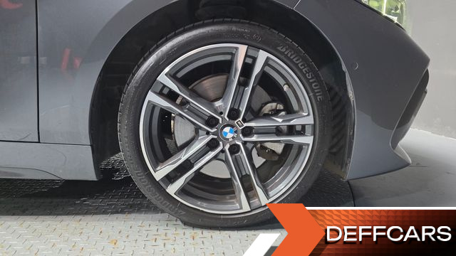 BMW 1-SERIES 120i M Sports купить на сайте DeffCars