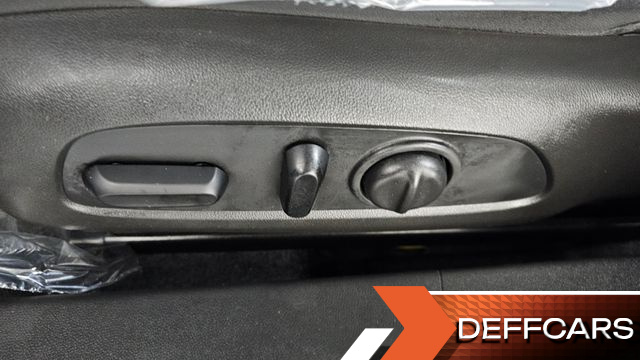 ChevroletGMDaewoo MALIBU 1.3 Turbo Premier купить на сайте DeffCars