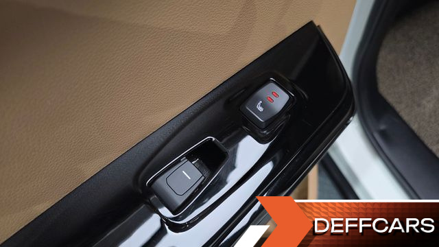 Ssangyong ACTYON Gasoline 1.5 2WD S9 купить на сайте DeffCars