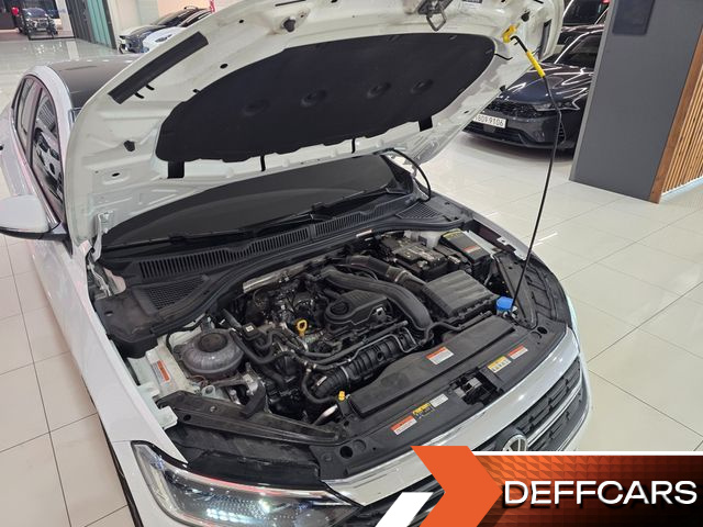 Volkswagen JETTA 1.5 TSI Prestige купить на сайте DeffCars