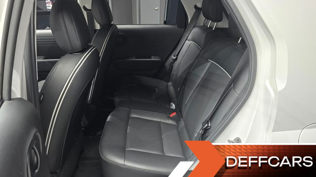 Hyundai CASPER Modern купить на сайте DeffCars