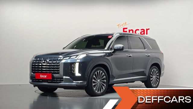 Hyundai PALISADE Gasoline 3.8 2WD Calligraphy купить на сайте DeffCars
