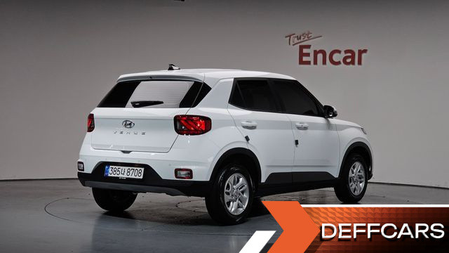 Hyundai VENUE 1,6 Premium купить на сайте DeffCars