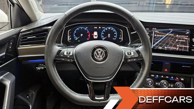 Volkswagen JETTA 1.4 TSI Prestige купить на сайте DeffCars