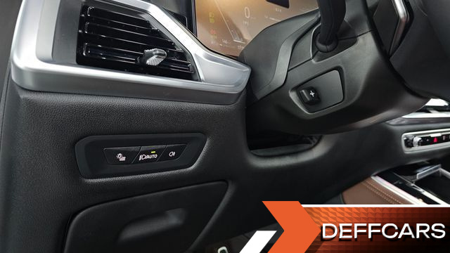 BMW X5 xDrive 40i M Sport купить на сайте DeffCars