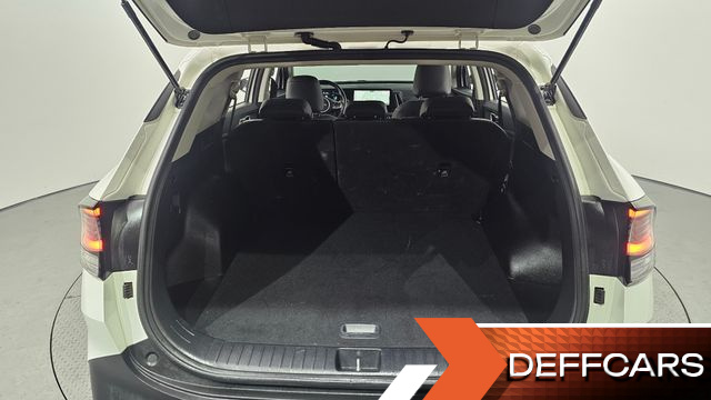 Kia SPORTAGE Prestige купить на сайте DeffCars