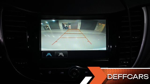 ChevroletGMDaewoo TRAX 1.6 Diesel LT купить на сайте DeffCars