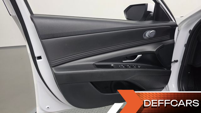 Hyundai AVANTE 1.6 Smart купить на сайте DeffCars