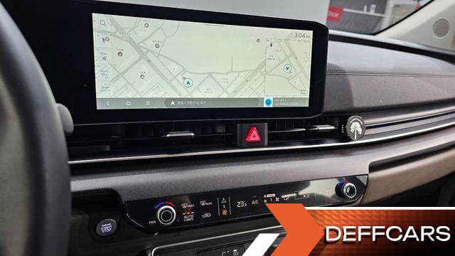 Kia CARNIVAL 9-Seater Noblesse купить на сайте DeffCars
