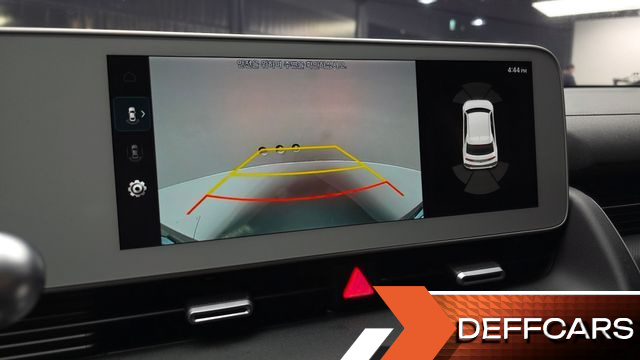 Hyundai IONIQ5 Long Range AWD Exclusive купить на сайте DeffCars