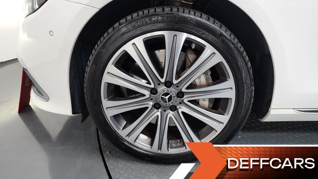 Mercedes E-CLASS E450 4MATIC Exclusive купить на сайте DeffCars