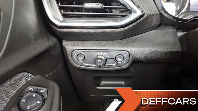 ChevroletGMDaewoo TRAILBLAZER 1.3 Turbo 2WD Premier купить на сайте DeffCars