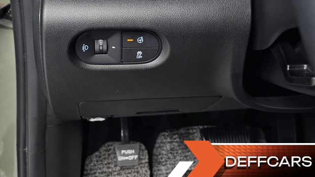 Hyundai CASPER Turbo The Essential купить на сайте DeffCars