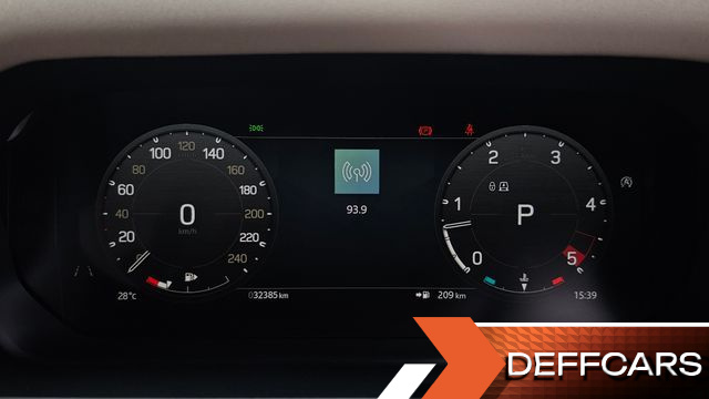 Land Rover DEFENDER 110 D250 SE купить на сайте DeffCars