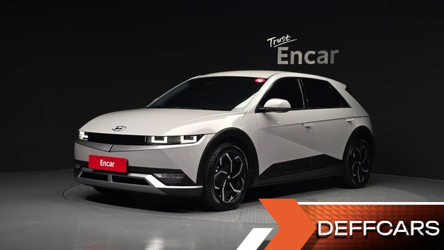 Hyundai IONIQ5 Long range Exclusive купить на сайте DeffCars