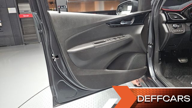 ChevroletGMDaewoo SPARK Premier купить на сайте DeffCars