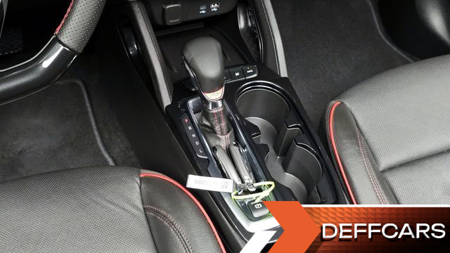ChevroletGMDaewoo TRAILBLAZER 1.3 Turbo 4WD RS купить на сайте DeffCars