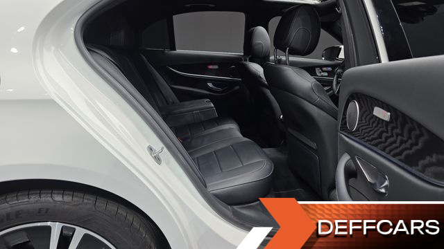 Mercedes E-CLASS E250 Avantgarde купить на сайте DeffCars