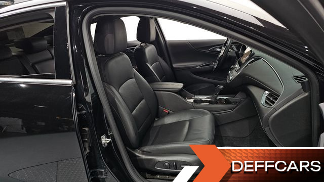 ChevroletGMDaewoo MALIBU 1.3 Turbo Premier купить на сайте DeffCars