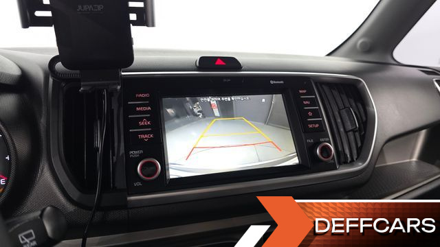 Kia RAY Luxury купить на сайте DeffCars