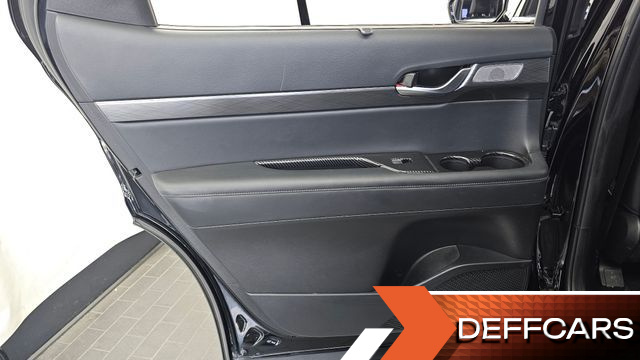 Hyundai PALISADE Gasoline 3.8 4WD Prestige купить на сайте DeffCars