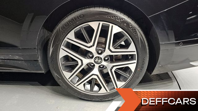 Hyundai GRANDEUR Exclusive купить на сайте DeffCars