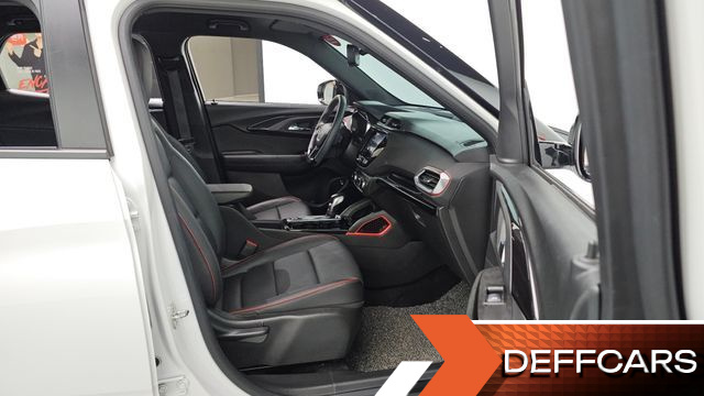 ChevroletGMDaewoo TRAILBLAZER 1.3 Turbo 2WD RS купить на сайте DeffCars