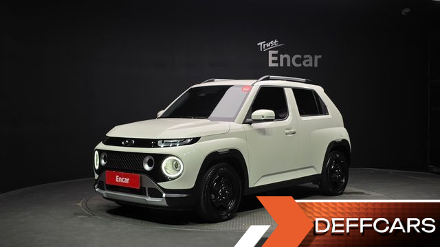 Hyundai CASPER Turbo Modern купить на сайте DeffCars