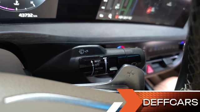 Kia K8 3.5 Gasoline 2WD Signature купить на сайте DeffCars