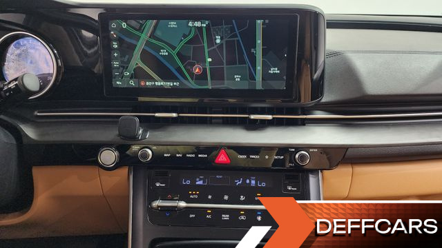 Kia CARNIVAL 9-Seater Prestige купить на сайте DeffCars
