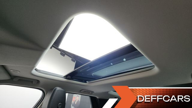 Land Rover DISCOVERY D250 S купить на сайте DeffCars