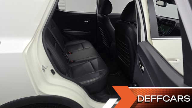 Ssangyong TIBOLI Gasoline 1.5 2WD V3 купить на сайте DeffCars