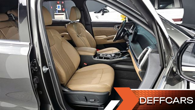 Kia SORENTO Diesel 2.2 4WD Signature купить на сайте DeffCars