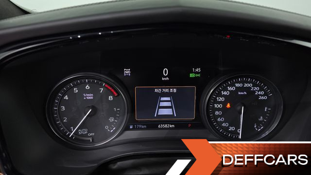 Cadillac XT5 3.6 Sport AWD купить на сайте DeffCars